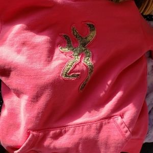 Browning Hoodie